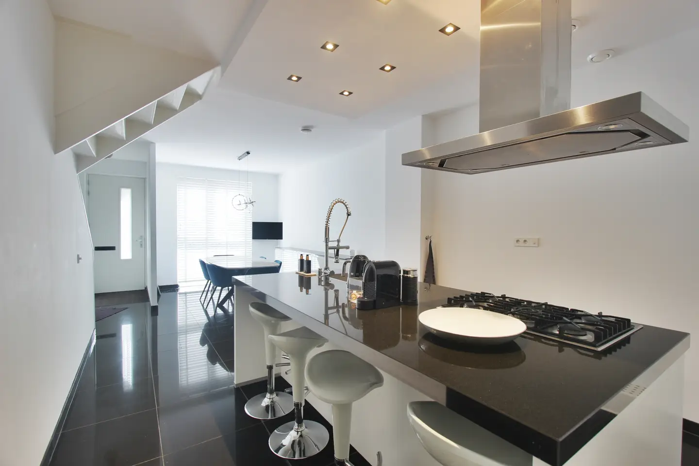 Foto #16 Appartement Willem Heselaarsstraat Amsterdam