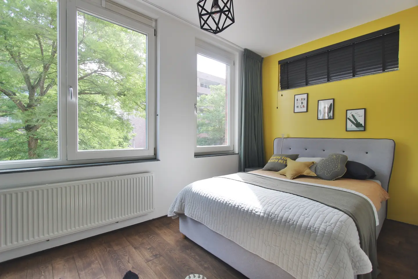 Foto #19 Appartement Willem Heselaarsstraat Amsterdam