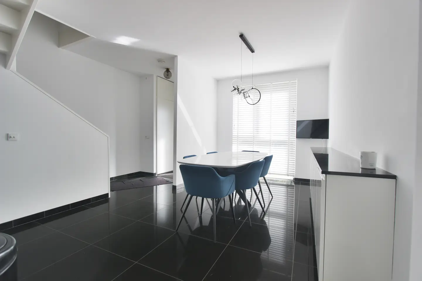 Foto #13 Appartement Willem Heselaarsstraat Amsterdam