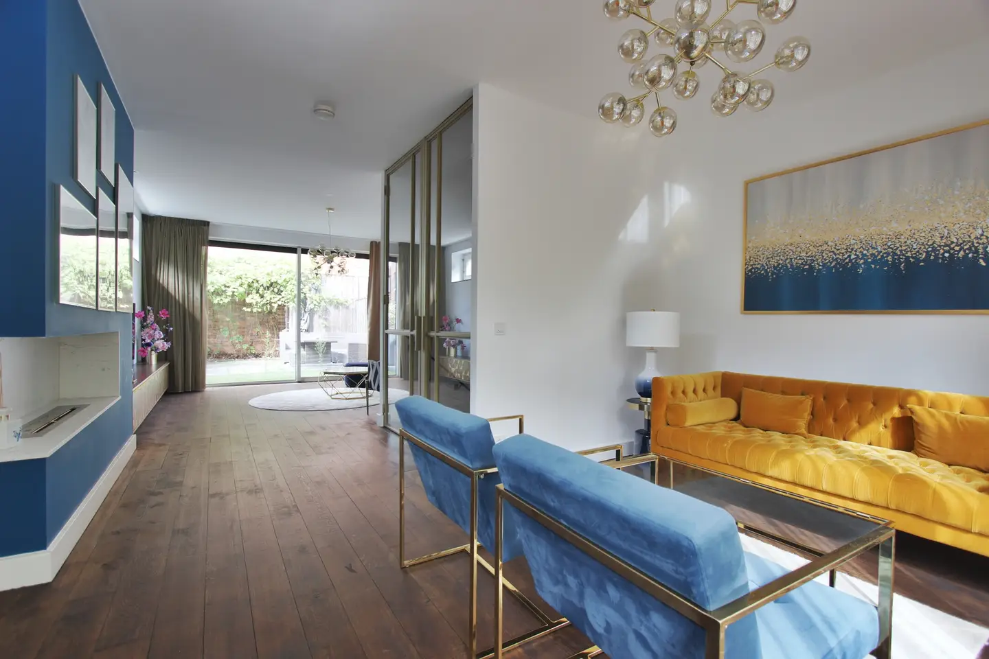 Foto #4 Appartement Willem Heselaarsstraat Amsterdam