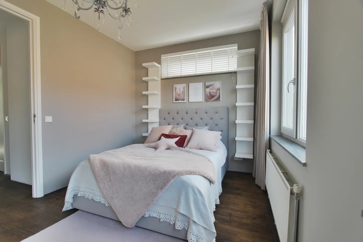 Foto #25 Appartement Willem Heselaarsstraat Amsterdam