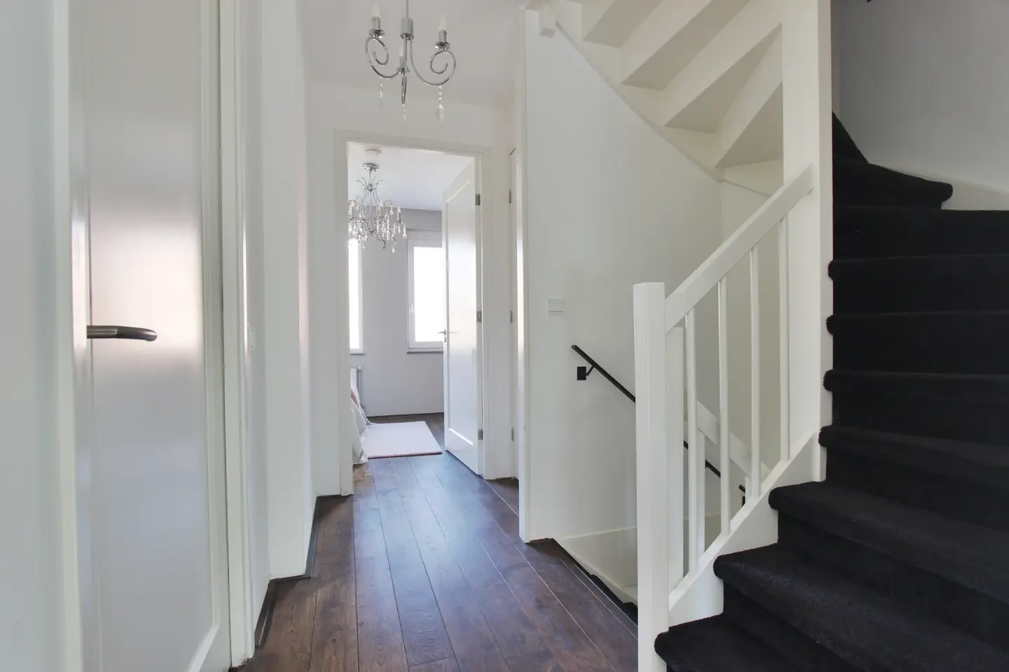 Foto #32 Appartement Willem Heselaarsstraat Amsterdam