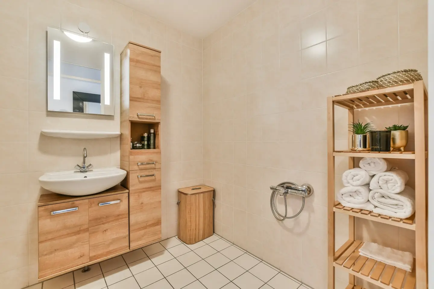 Foto #12 Appartement Raoul Wallenbergstraat Amsterdam