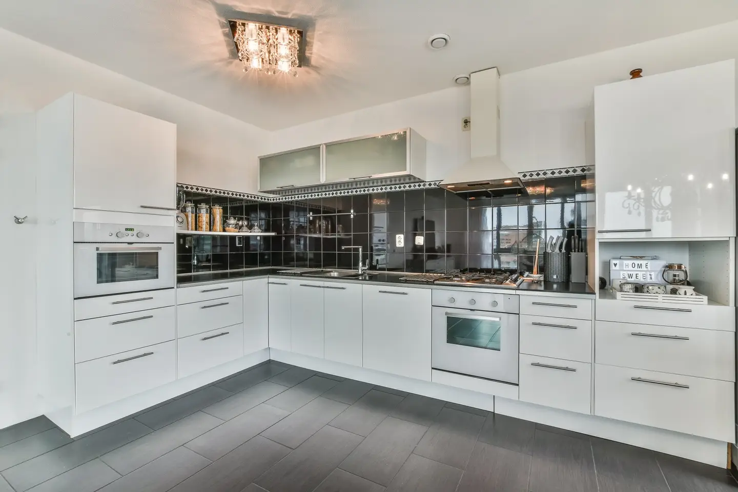 Foto #5 Appartement Raoul Wallenbergstraat Amsterdam