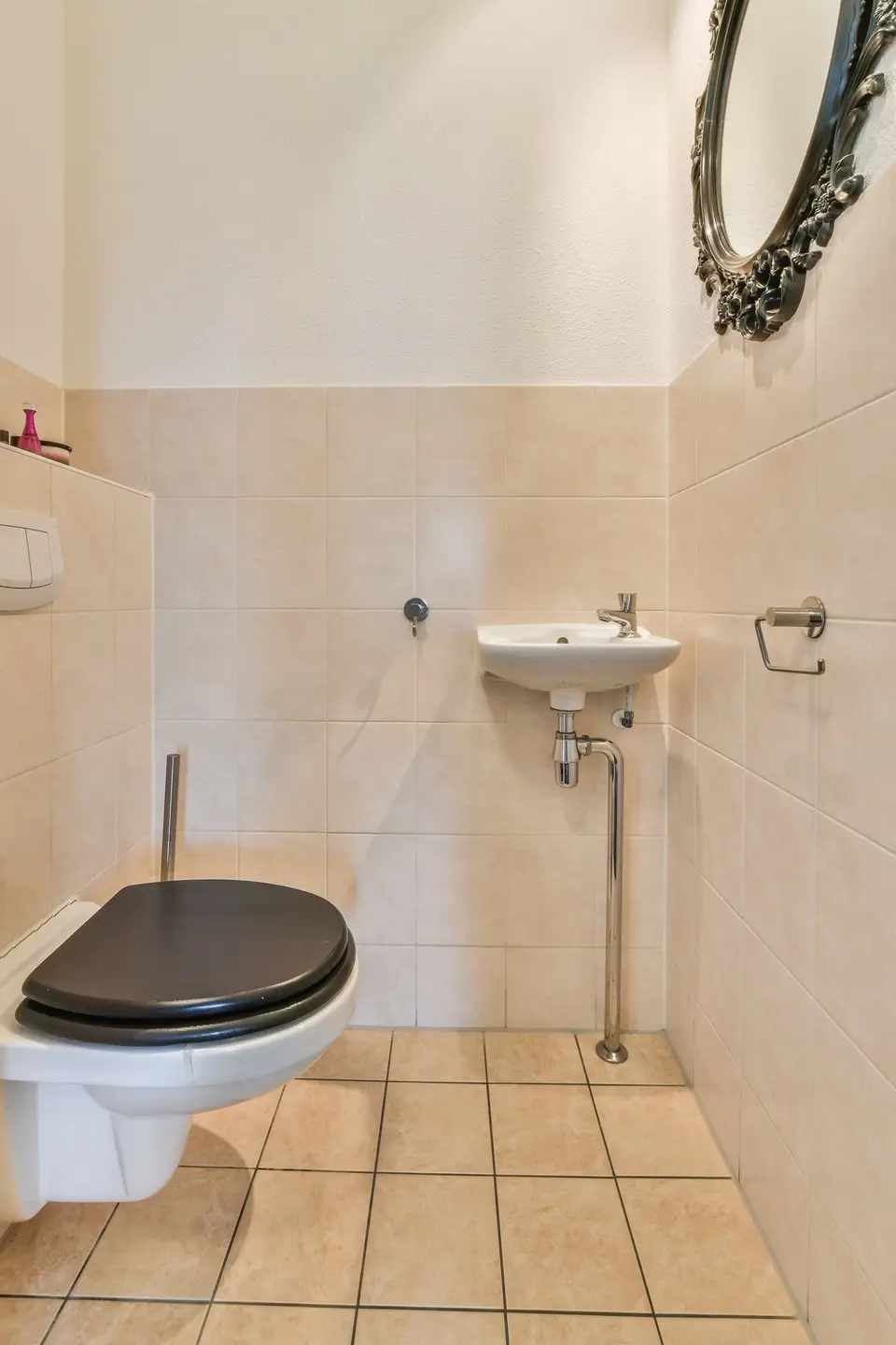 Foto #13 Appartement Raoul Wallenbergstraat Amsterdam