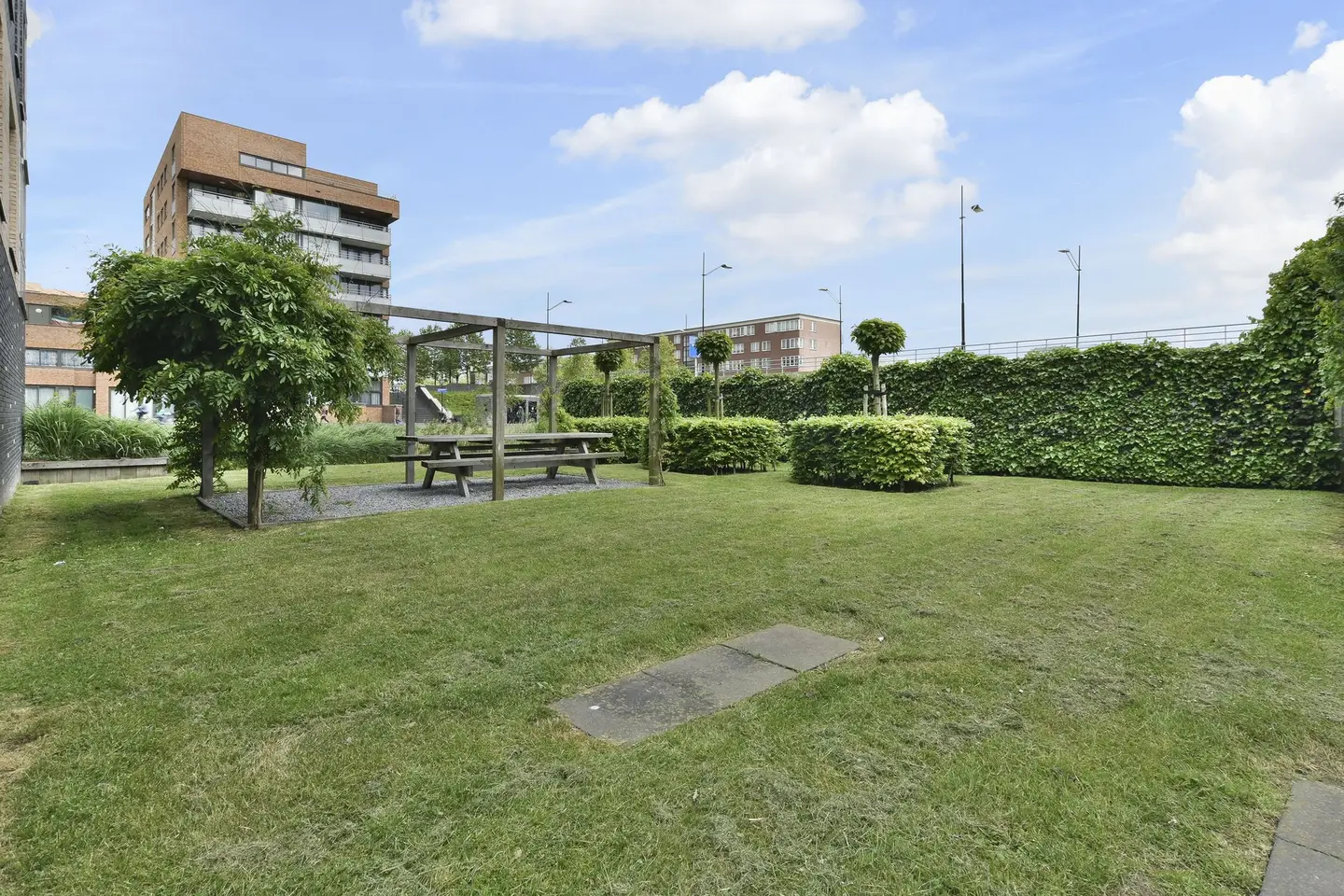 Foto #20 Appartement Raoul Wallenbergstraat Amsterdam