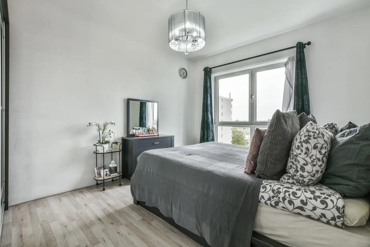 Foto #8 Appartement Raoul Wallenbergstraat Amsterdam