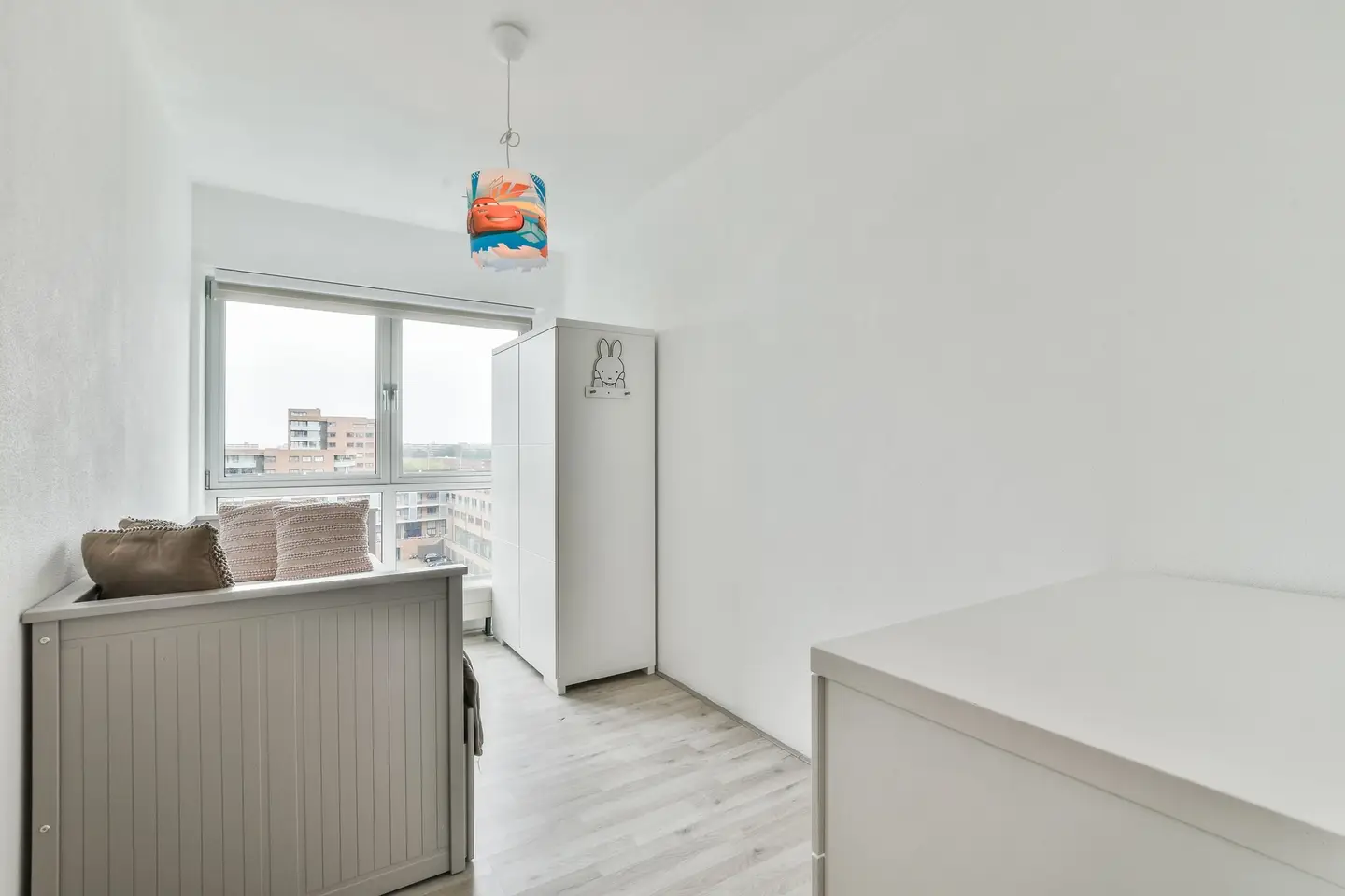 Foto #10 Appartement Raoul Wallenbergstraat Amsterdam