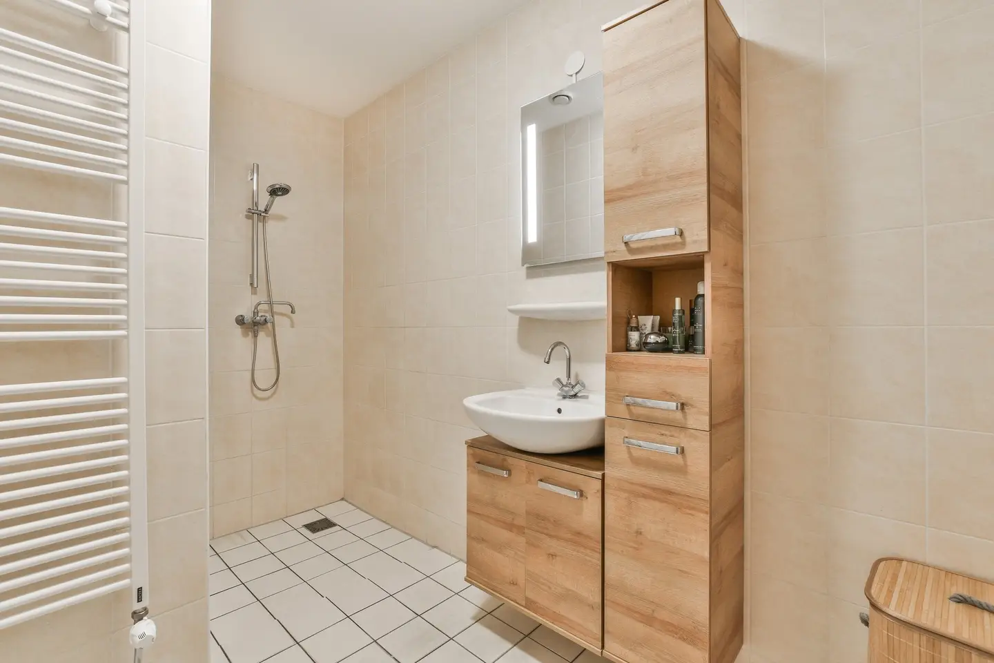 Foto #11 Appartement Raoul Wallenbergstraat Amsterdam