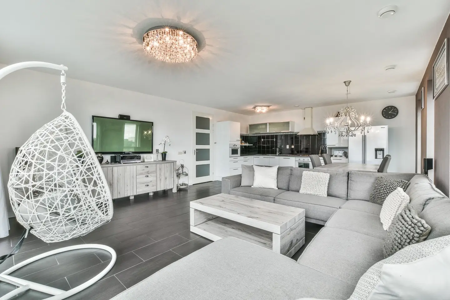 Foto #3 Appartement Raoul Wallenbergstraat Amsterdam