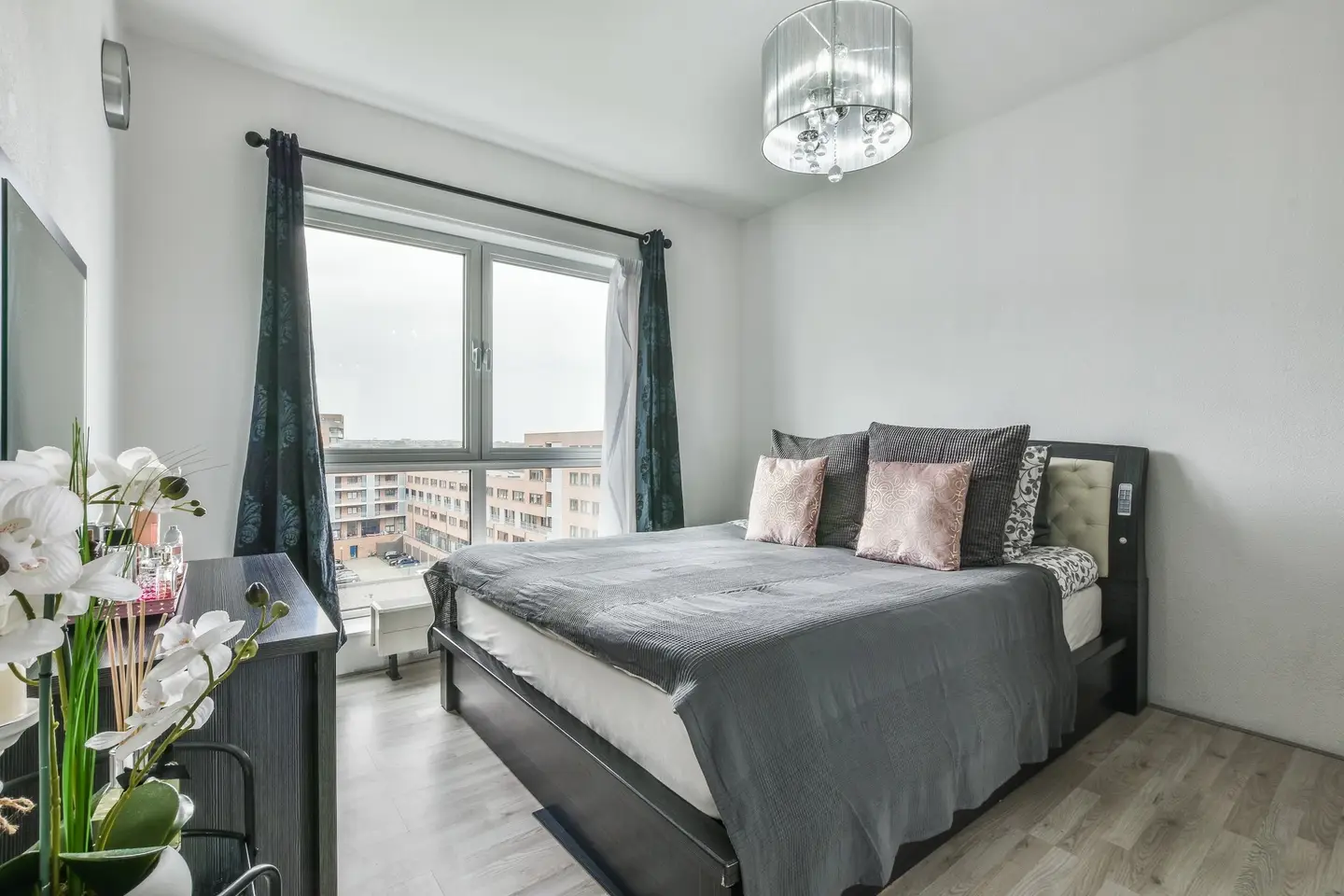 Foto #9 Appartement Raoul Wallenbergstraat Amsterdam