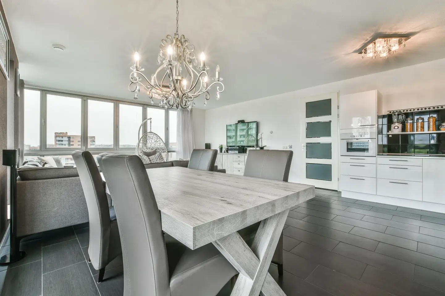 Foto #4 Appartement Raoul Wallenbergstraat Amsterdam