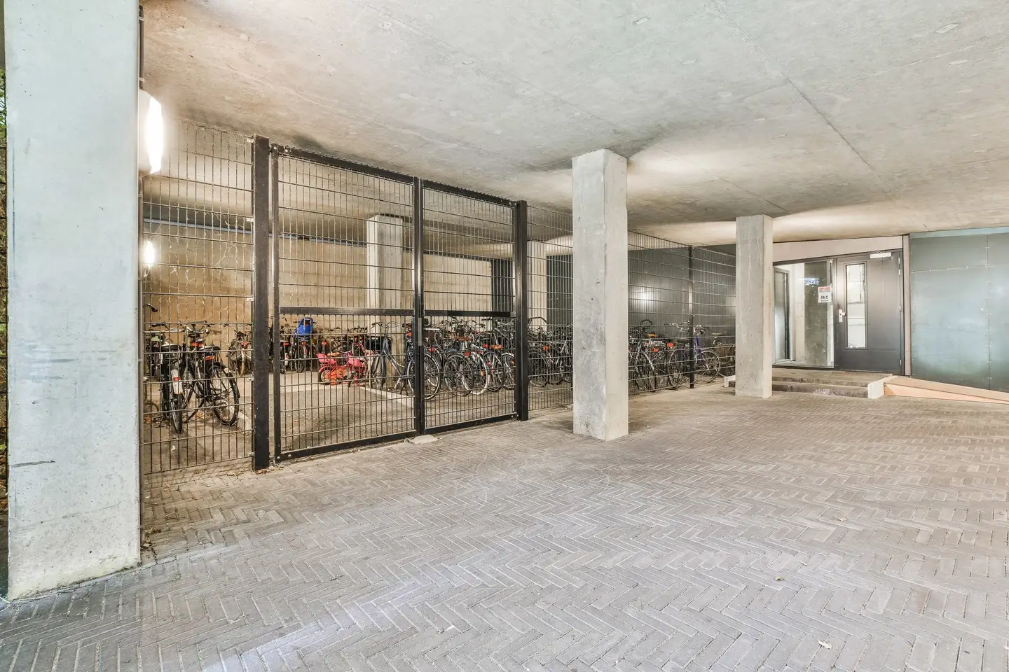 Foto #17 Appartement Raoul Wallenbergstraat Amsterdam