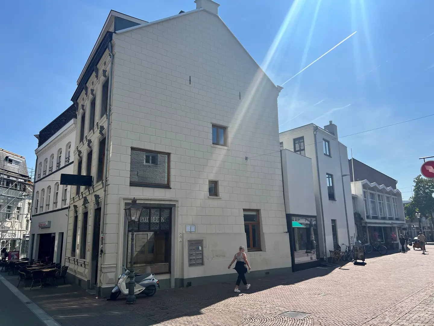 Foto #12 Appartement Limbrichterstraat Sittard