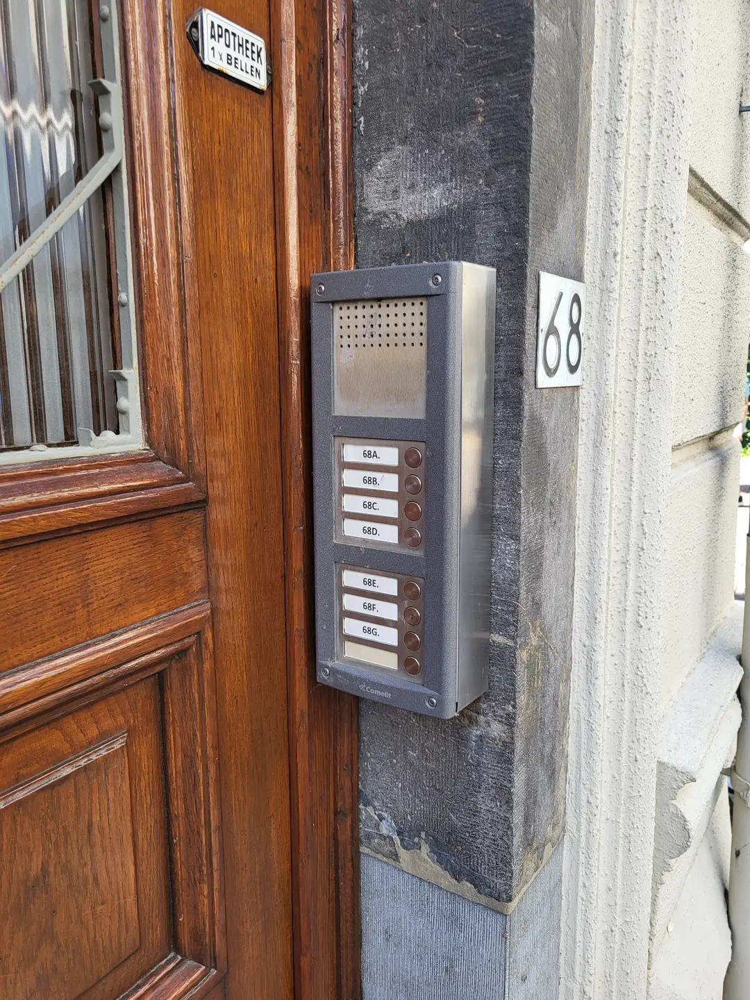 Foto #1 Appartement Limbrichterstraat Sittard