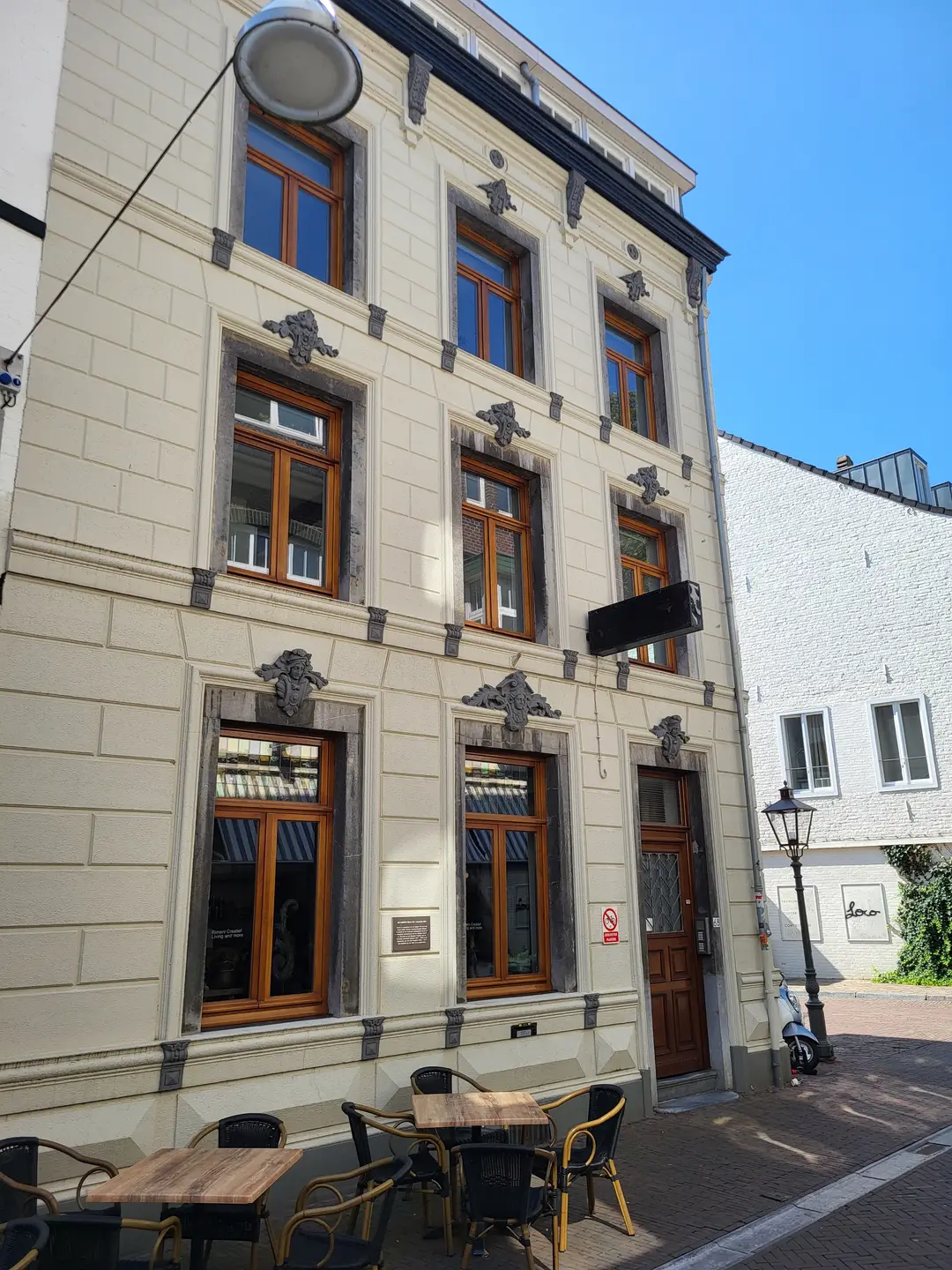 Foto #13 Appartement Limbrichterstraat Sittard