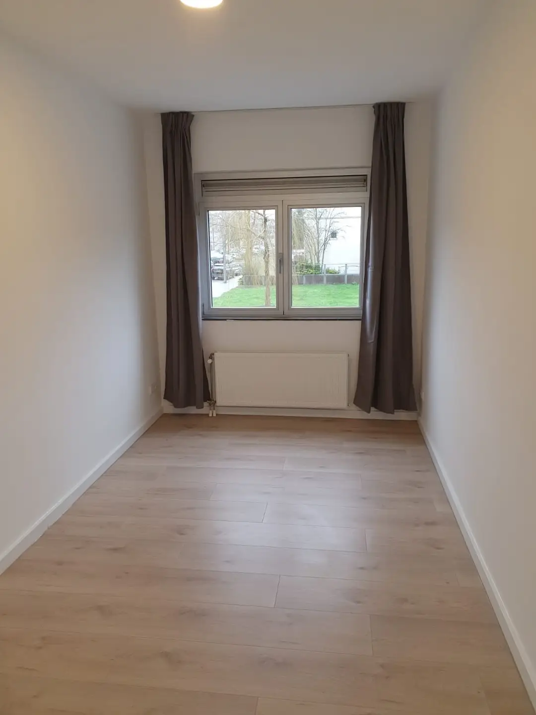 Foto #10 Appartement Anna Blamansingel Amsterdam