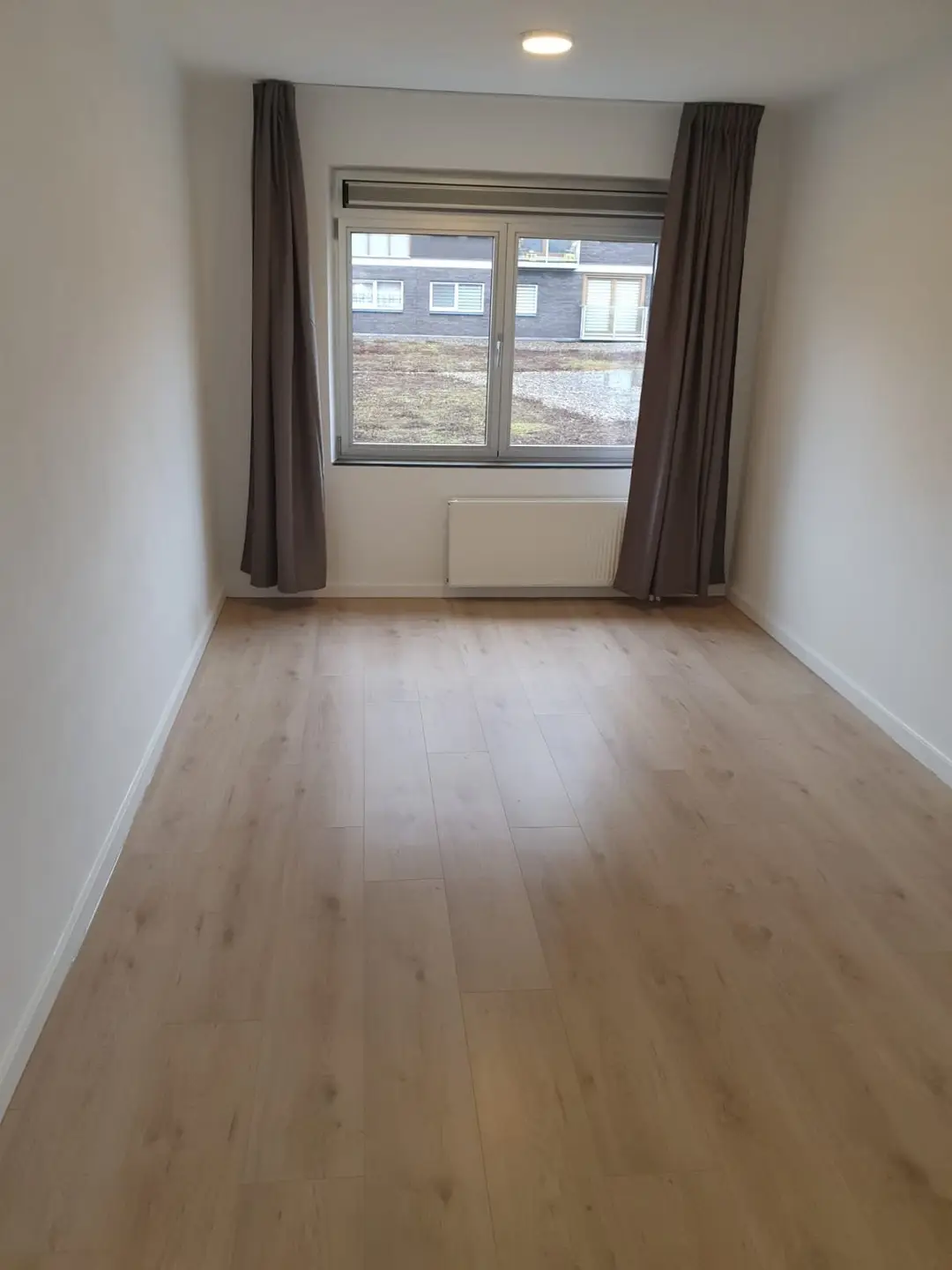 Foto #11 Appartement Anna Blamansingel Amsterdam