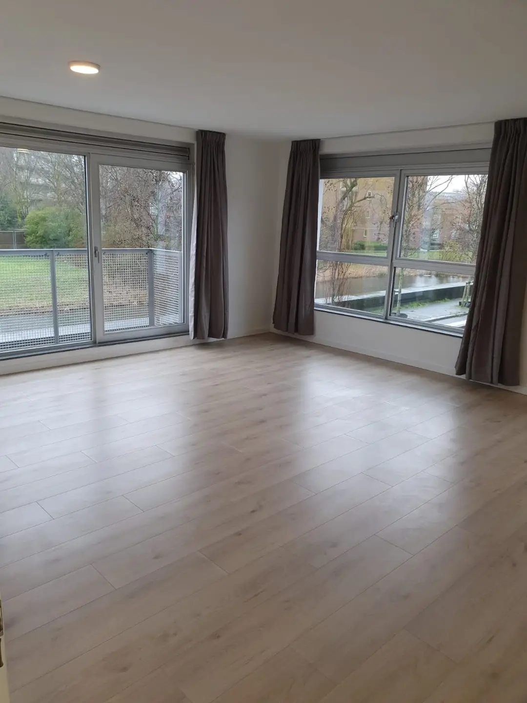 Foto #7 Appartement Anna Blamansingel Amsterdam