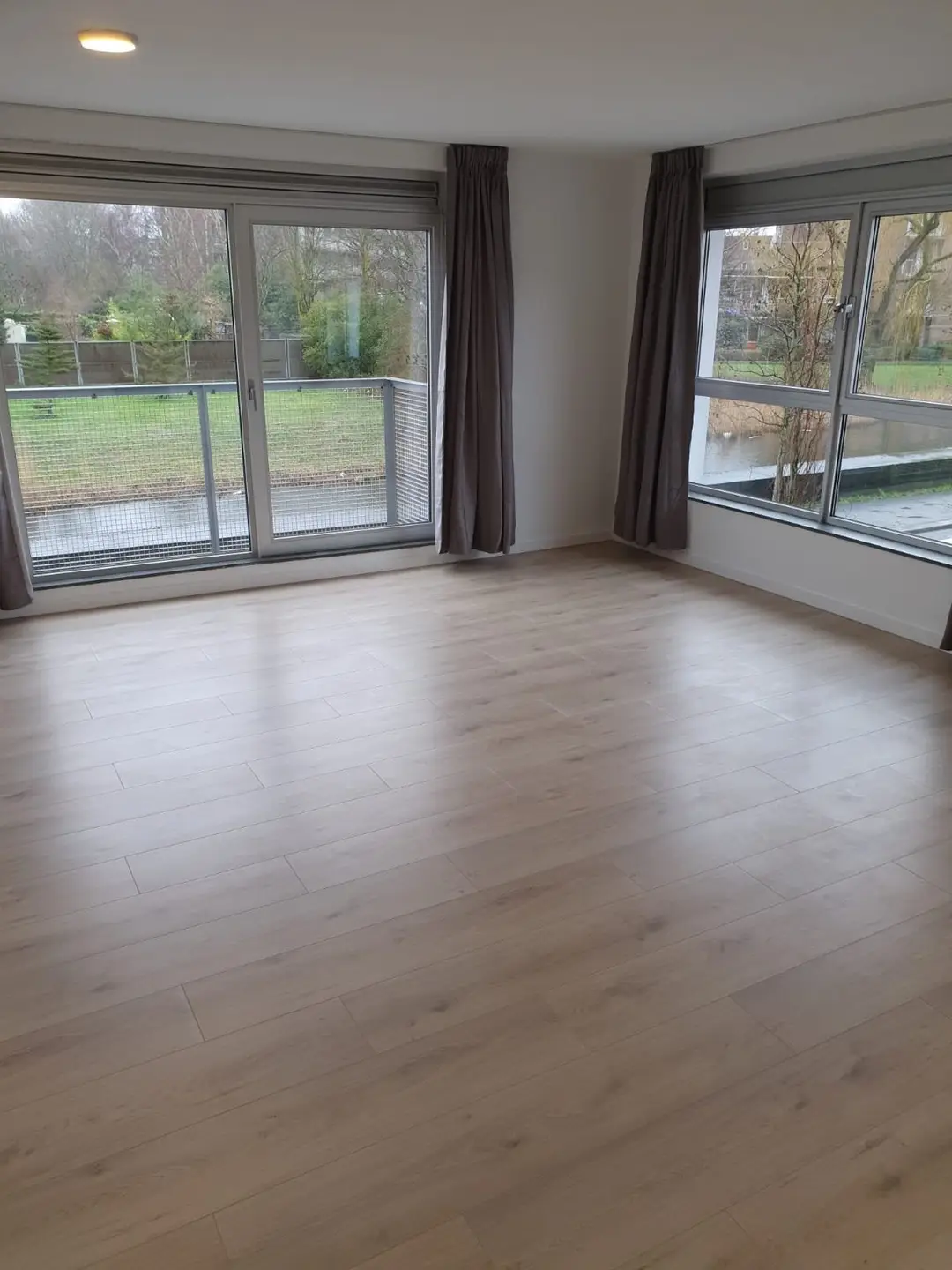 Foto #5 Appartement Anna Blamansingel Amsterdam
