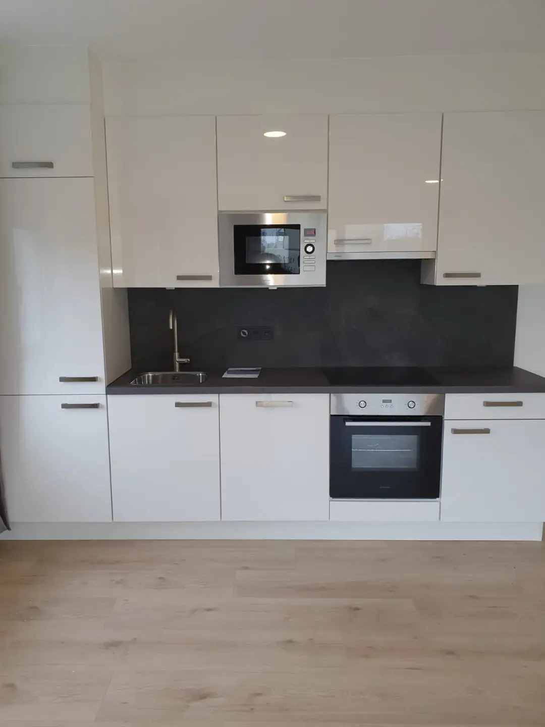 Foto #9 Appartement Anna Blamansingel Amsterdam