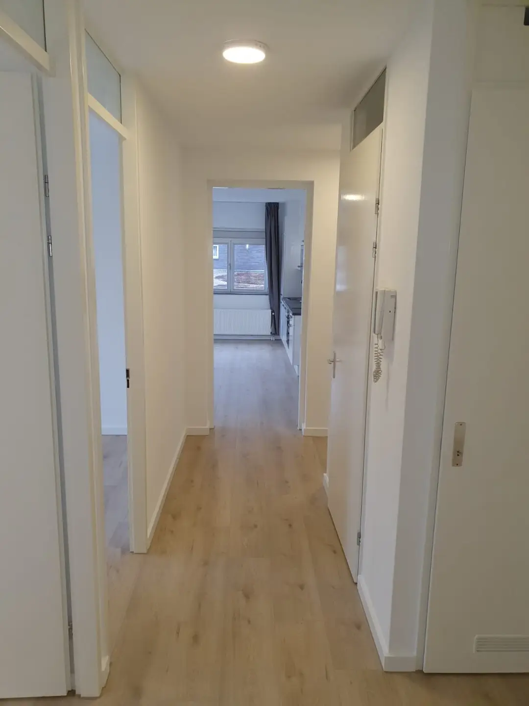 Foto #2 Appartement Anna Blamansingel Amsterdam