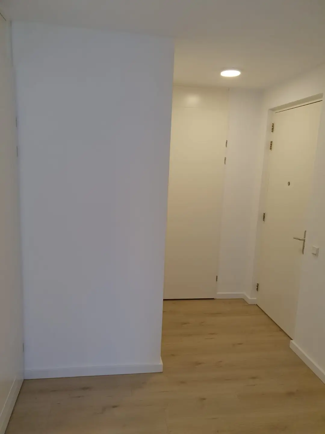 Foto #4 Appartement Anna Blamansingel Amsterdam