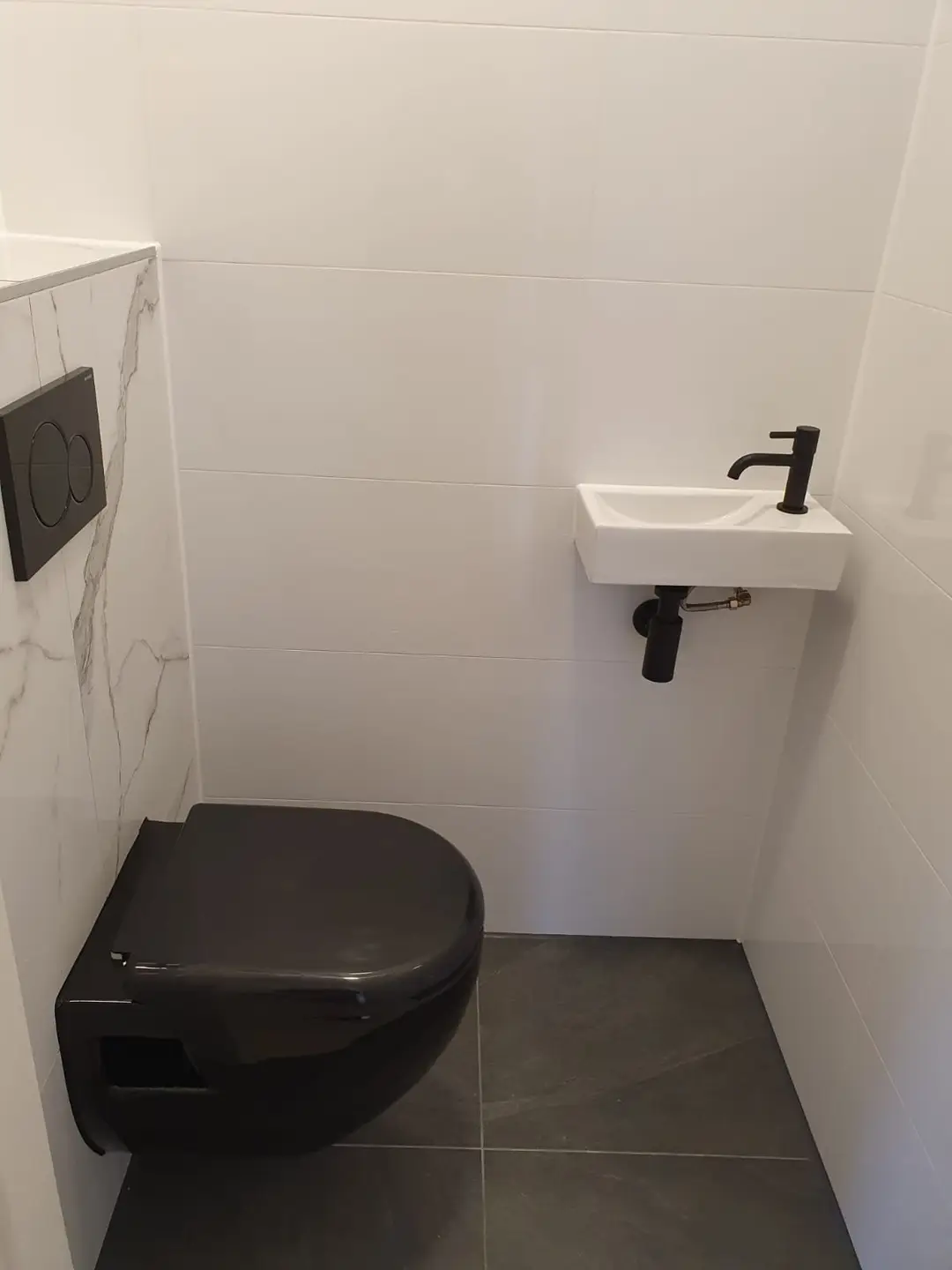 Foto #15 Appartement Anna Blamansingel Amsterdam