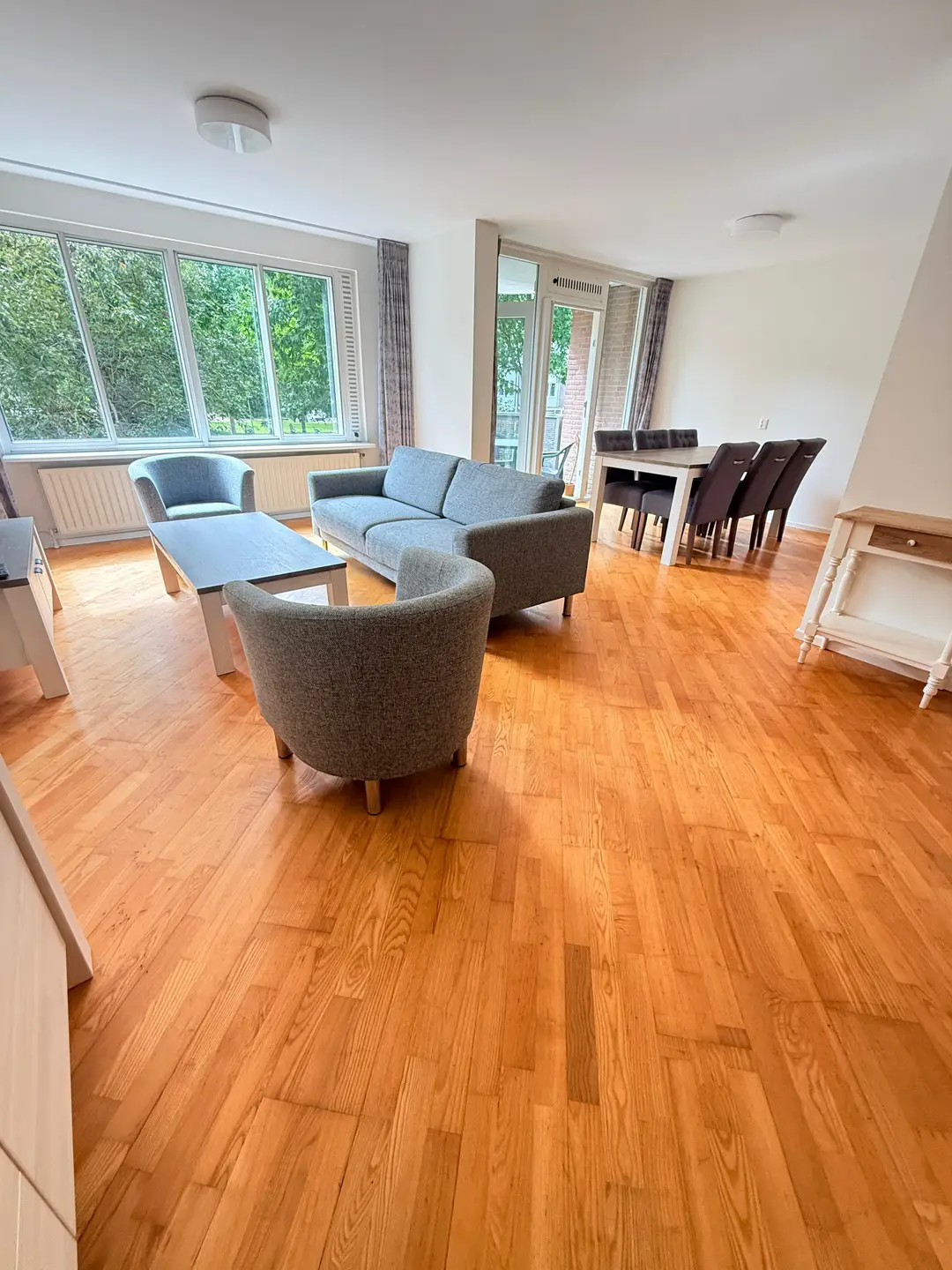 Foto #1 Appartement Kanteel Amsterdam