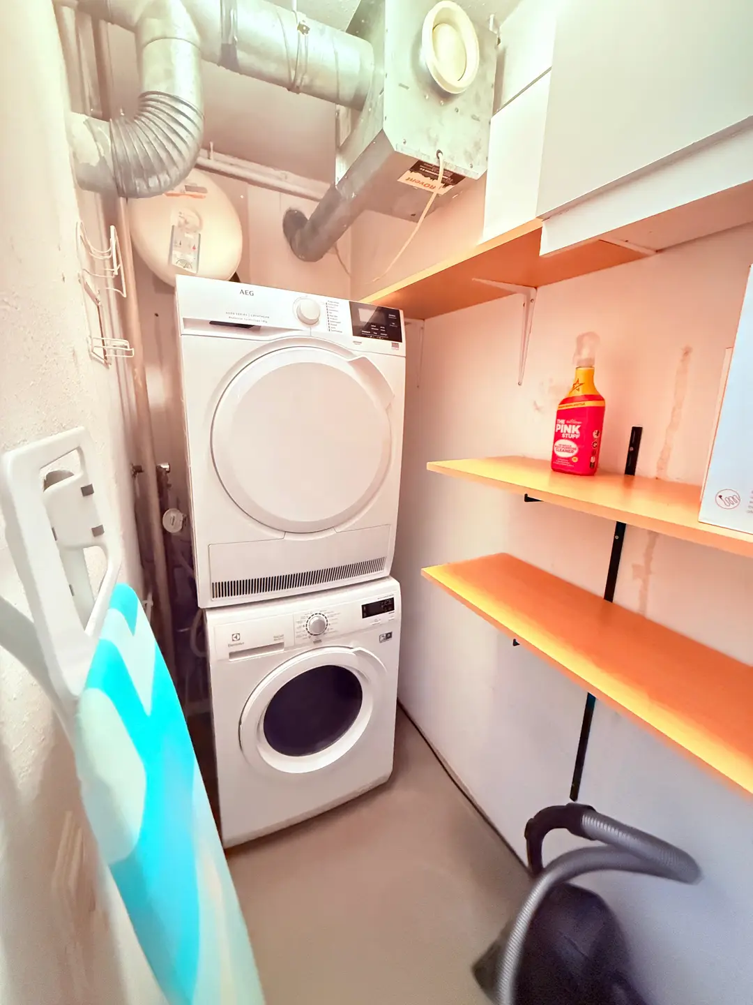 Foto #16 Appartement Kanteel Amsterdam