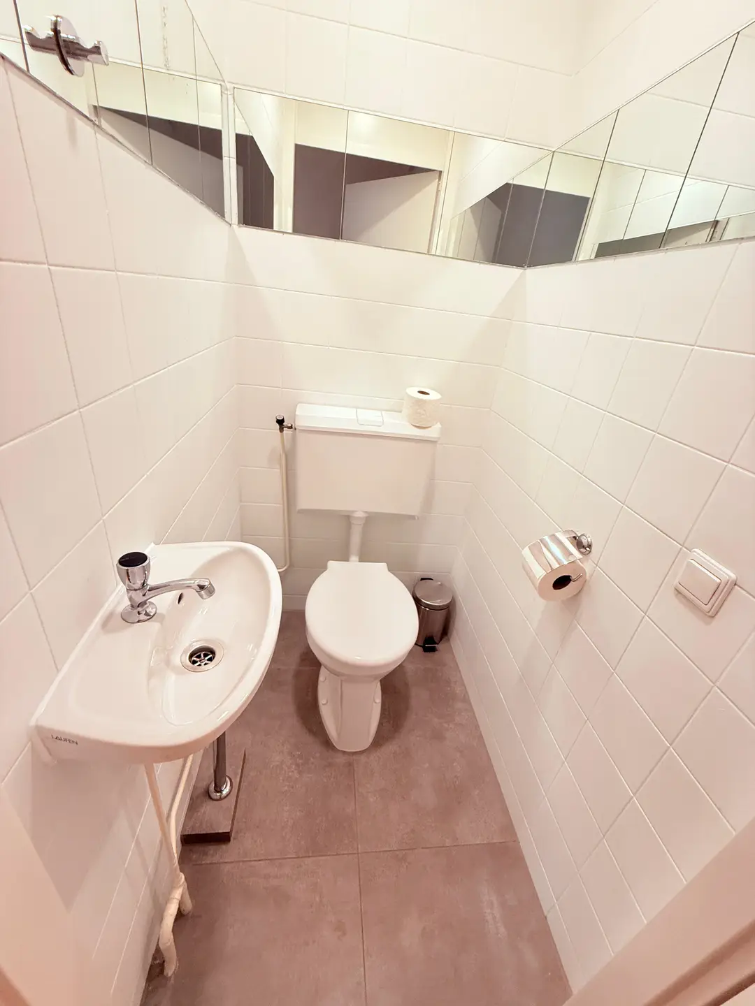 Foto #15 Appartement Kanteel Amsterdam