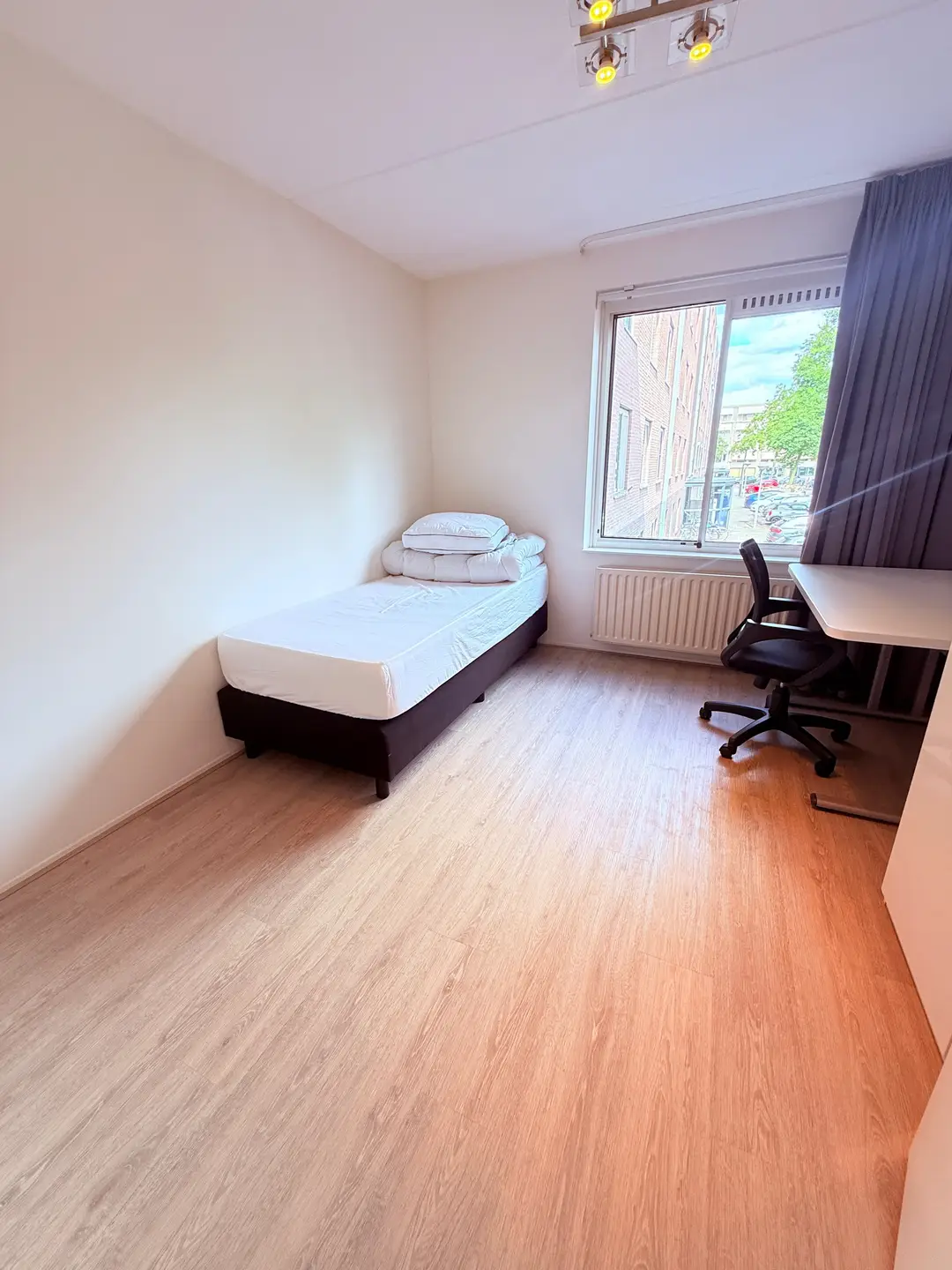 Foto #21 Appartement Kanteel Amsterdam