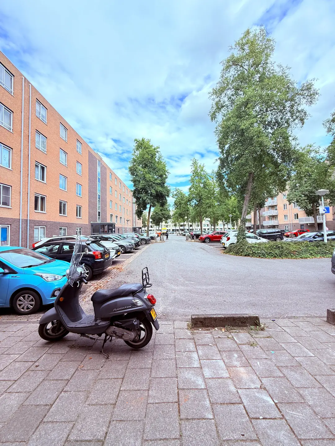 Foto #29 Appartement Kanteel Amsterdam