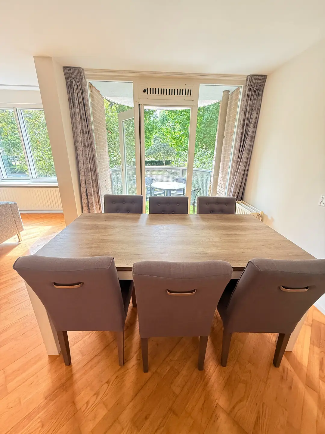 Foto #10 Appartement Kanteel Amsterdam