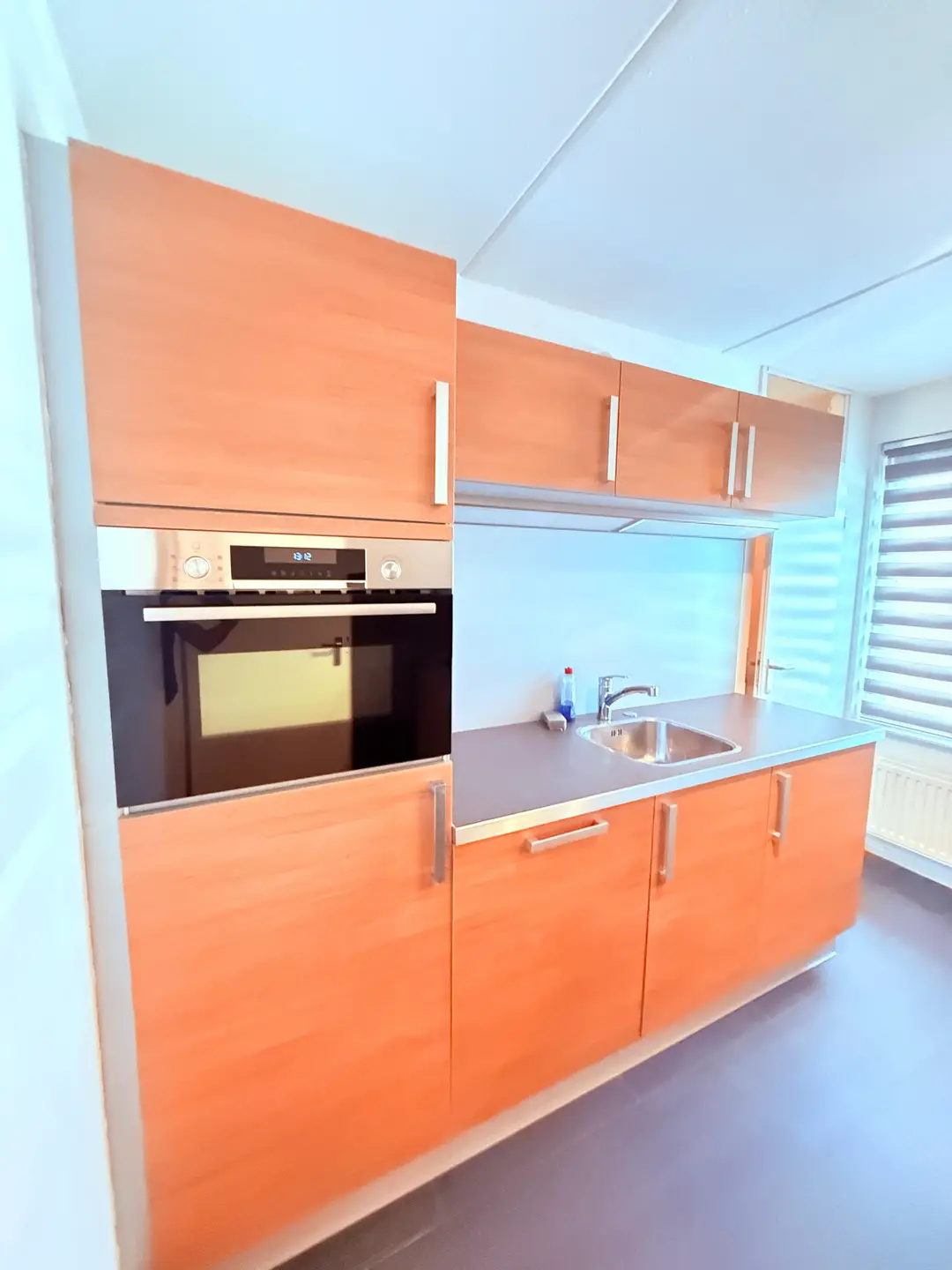 Foto #6 Appartement Kanteel Amsterdam