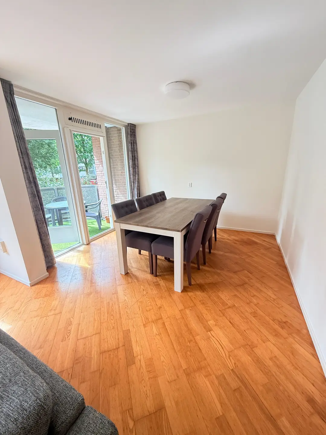 Foto #9 Appartement Kanteel Amsterdam