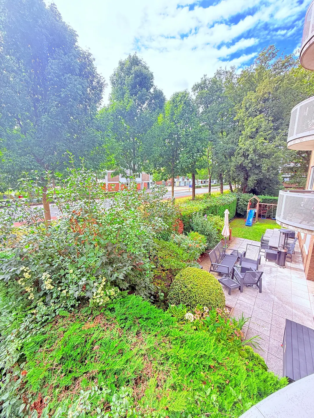 Foto #25 Appartement Kanteel Amsterdam