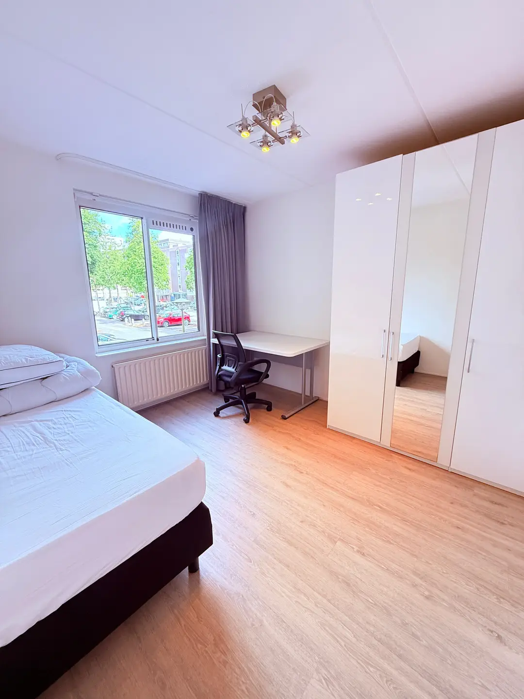 Foto #18 Appartement Kanteel Amsterdam