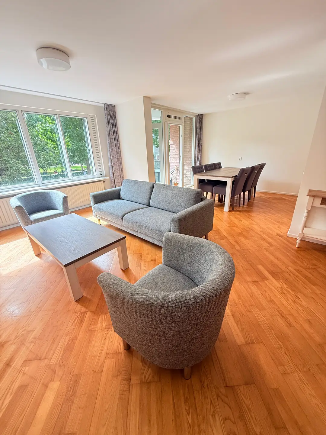 Foto #5 Appartement Kanteel Amsterdam