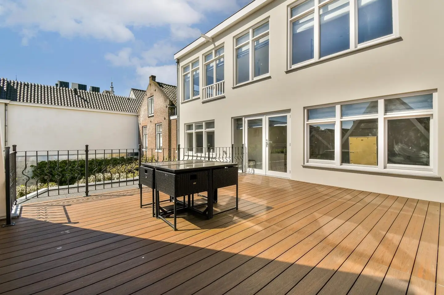 Foto #7 Appartement Herengracht Muiden