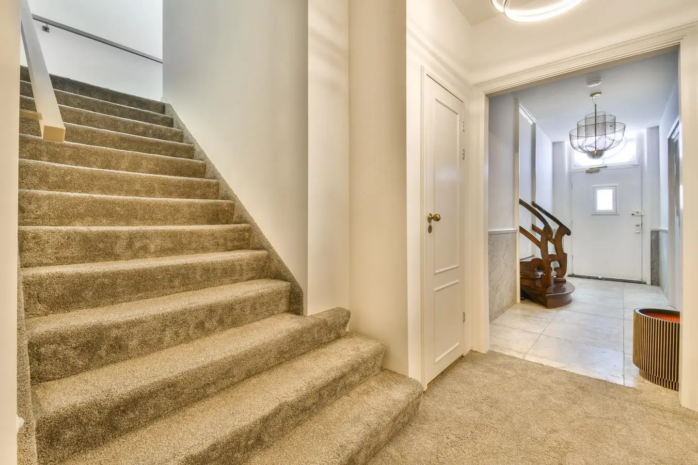Foto #8 Appartement Herengracht Muiden