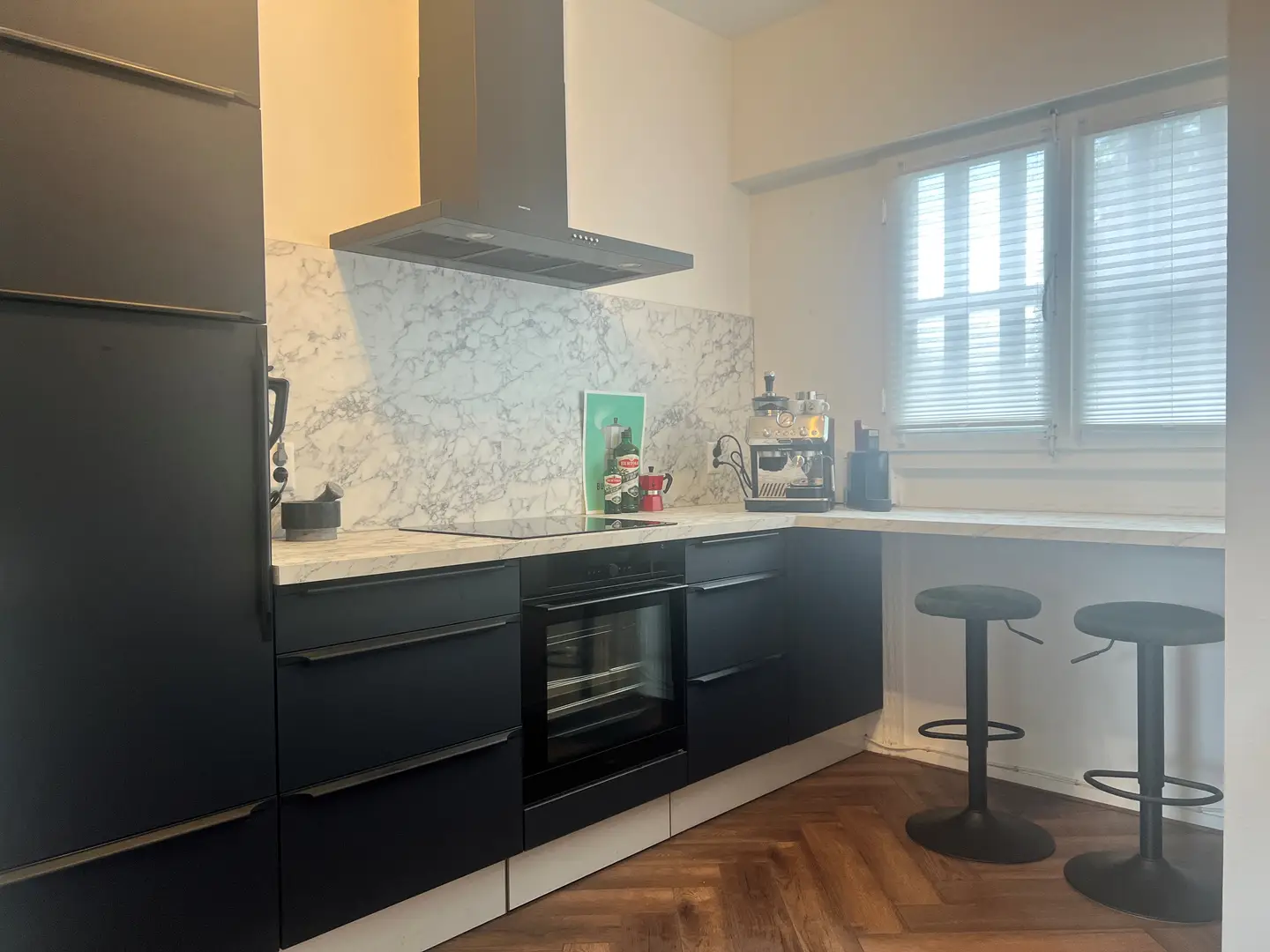 Foto #7 Appartement Schalmeistraat Maastricht