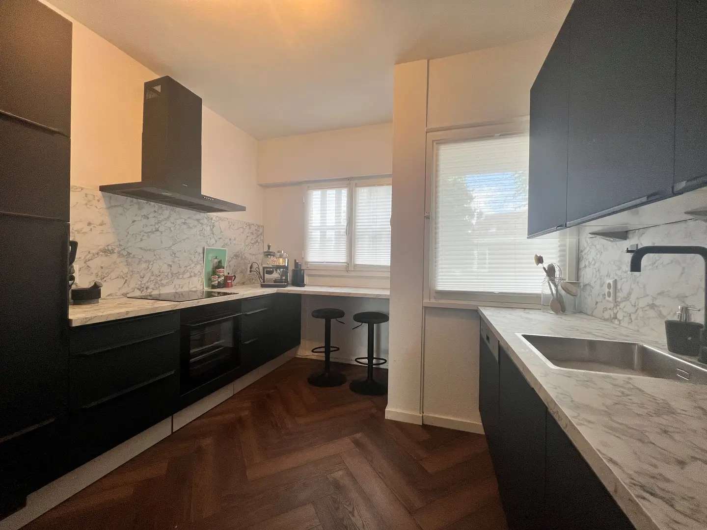 Foto #6 Appartement Schalmeistraat Maastricht