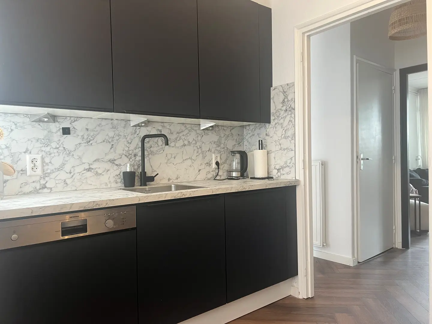 Foto #8 Appartement Schalmeistraat Maastricht