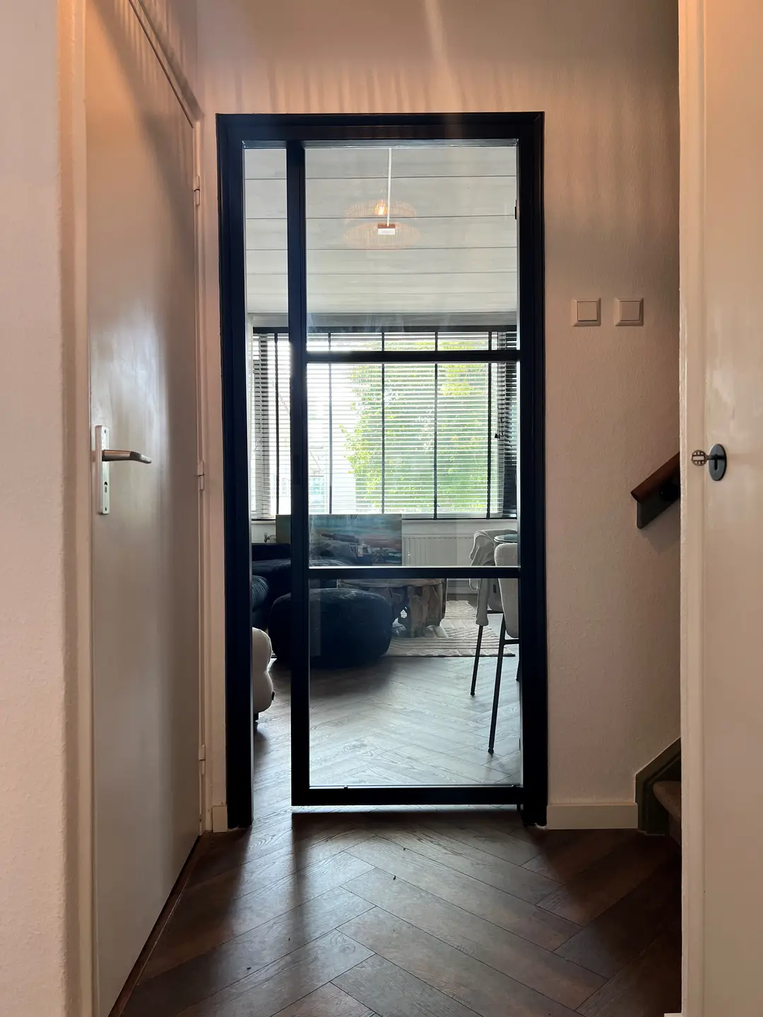 Foto #1 Appartement Schalmeistraat Maastricht