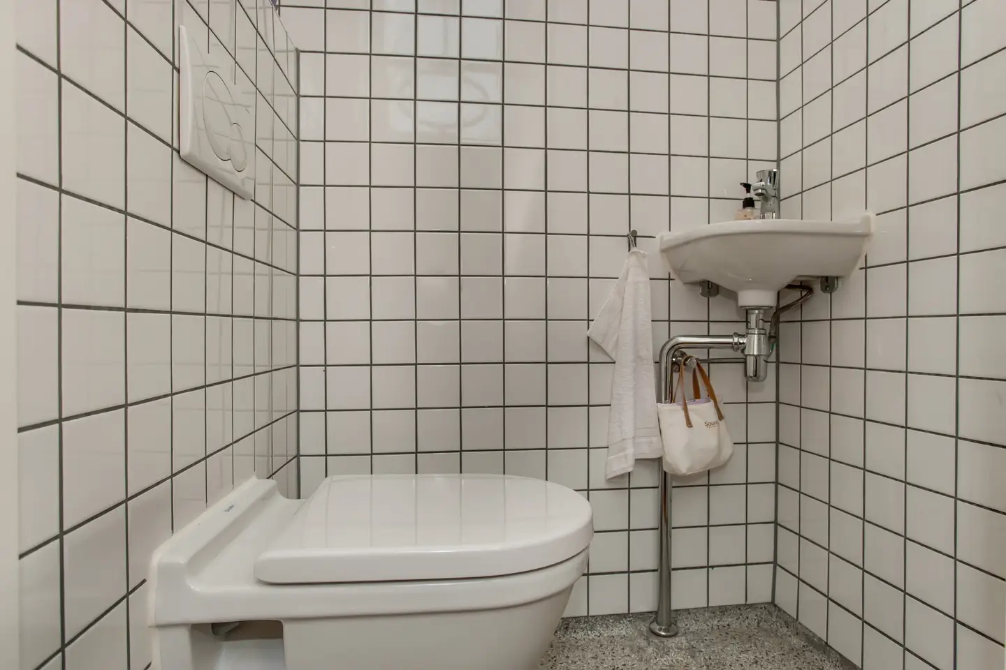 Foto #18 Appartement Oudezijds Voorburgwal Amsterdam