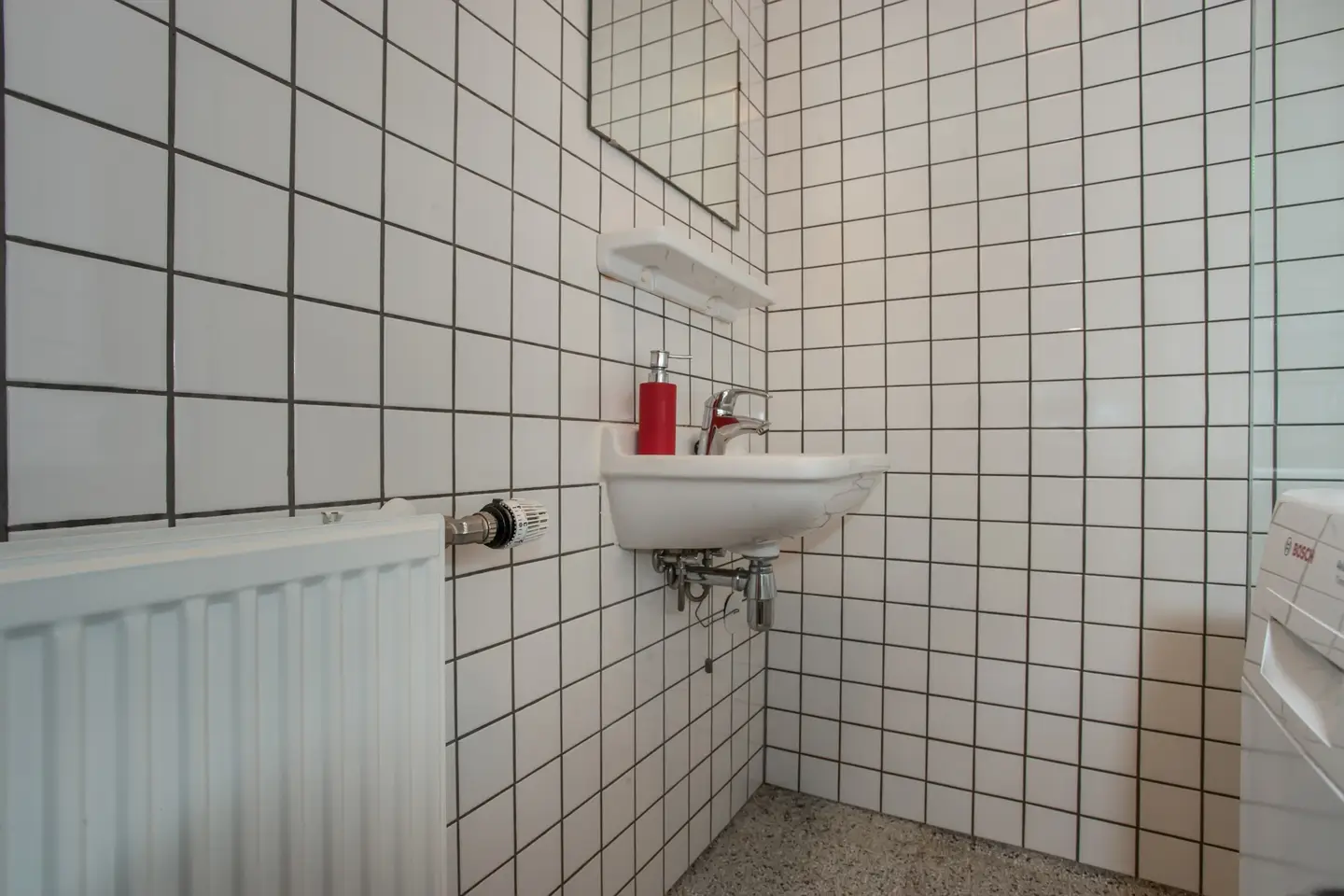 Foto #17 Appartement Oudezijds Voorburgwal Amsterdam
