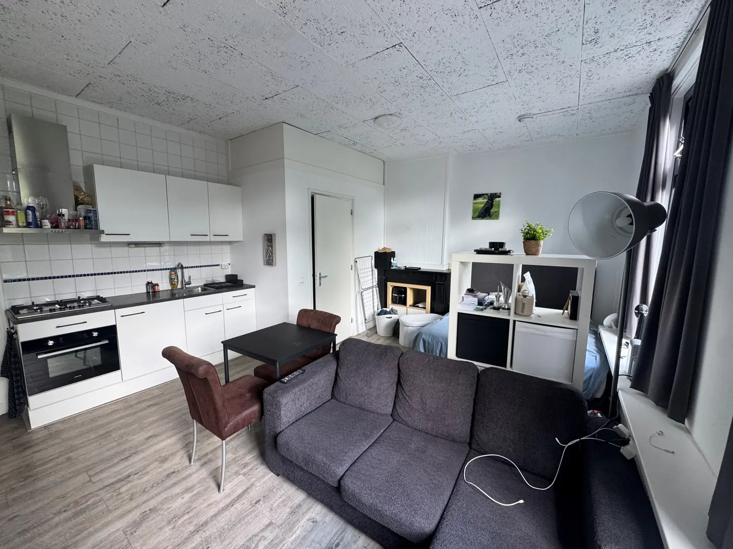 Foto #2 Appartement Aweg Groningen