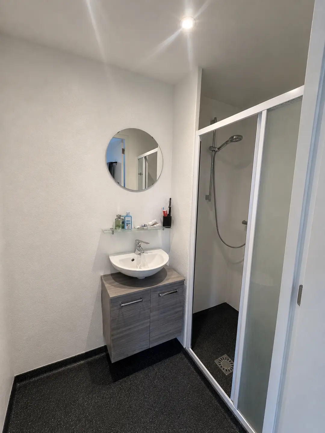 Foto #6 Appartement Aweg Groningen
