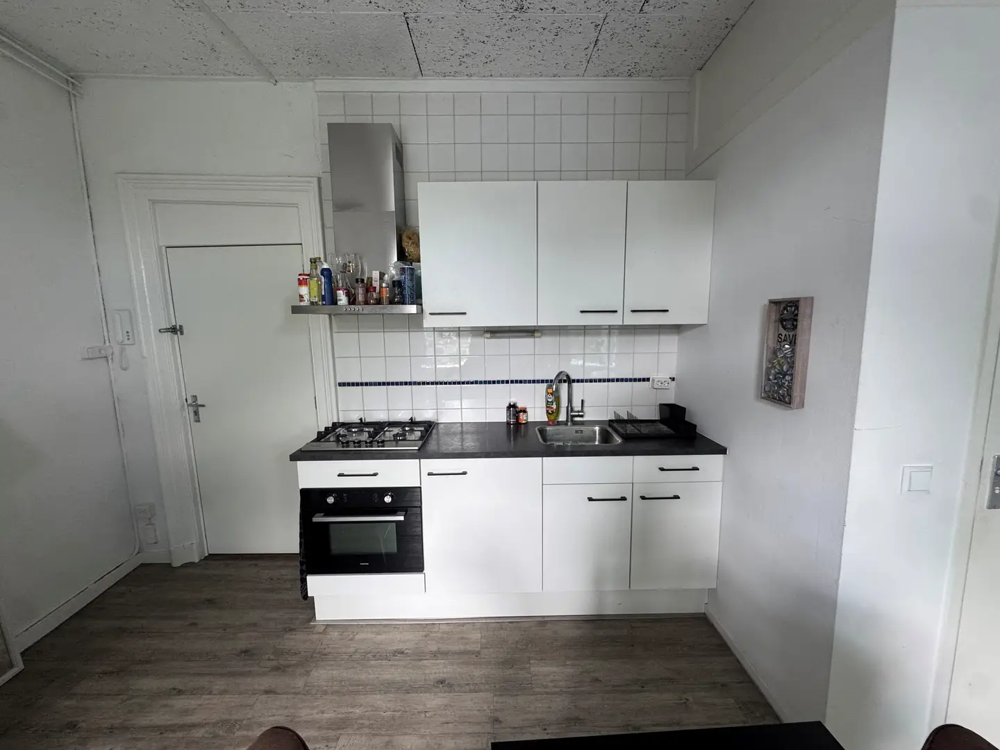 Foto #5 Appartement Aweg Groningen
